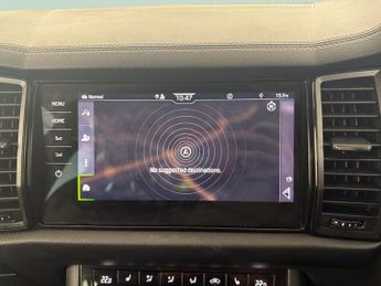 Skoda Kodiaq 1.5 TSI ACT SportLine DSG (7 Seat) (150 ps) - HEATED SEATS
