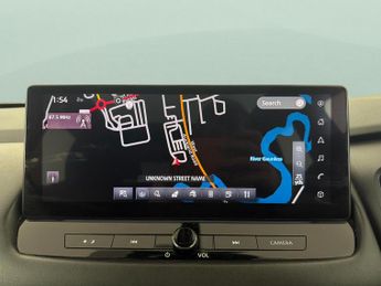 Nissan Qashqai 1.3 DIG-T MHEV N-Connecta XTRON (158 ps) - INTELLIGENT LANE INTE