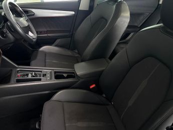Cupra Formentor 1.4 eHybrid 12.8kWh V1 Plug-in DSG (204 ps) - KEYLESS ENTRY - LE