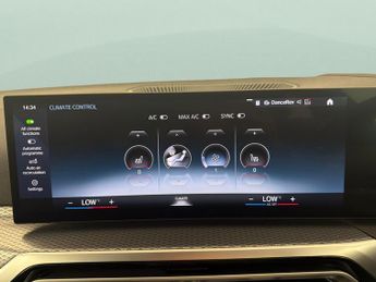 BMW i4 40 83.9kWh M Sport Gran Coupe eDrive (340 ps) - FLEXIBLE CHARGER