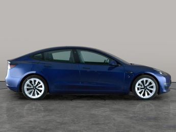 Tesla Model 3 (Dual Motor) Long Range 4WDE (346 ps) - ADAPTIVE CRUISE - HEATED