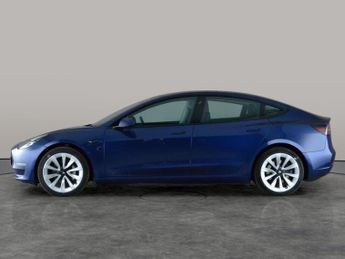 Tesla Model 3 (Dual Motor) Long Range 4WDE (346 ps) - ADAPTIVE CRUISE - HEATED