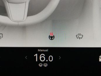 Tesla Model 3 (Dual Motor) Long Range 4WDE (346 ps) - ADAPTIVE CRUISE - HEATED