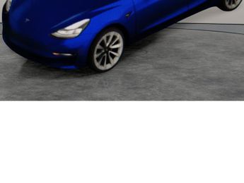 Tesla Model 3 (Dual Motor) Long Range 4WDE (346 ps) - ADAPTIVE CRUISE - HEATED