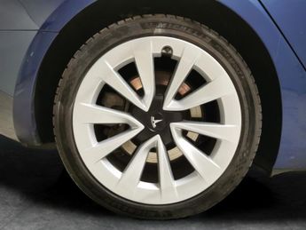 Tesla Model 3 (Dual Motor) Long Range 4WDE (346 ps) - ADAPTIVE CRUISE - HEATED