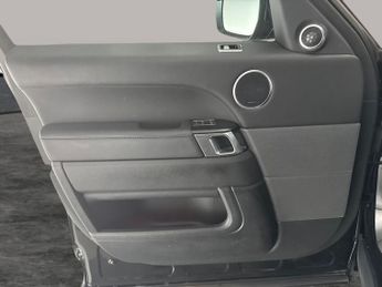 Land Rover Range Rover Sport 2.0 P400e 13.1kWh HSE Dynamic Black Plug-in 4WD (404 ps) - CARPL