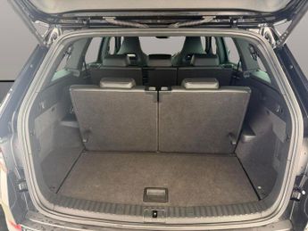 Skoda Kodiaq 1.5 TSI ACT SportLine DSG (7 Seat) (150 ps) - HEATED SEATS