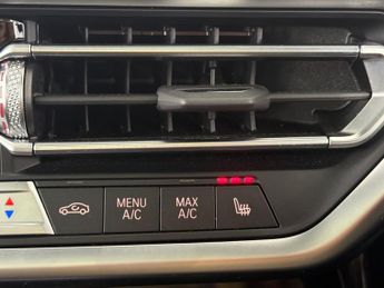 BMW iX3 80kWh M Sport (286 ps) - PAN ROOF - DRIVING ASSISTANT - PARK ASS