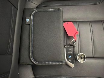 BMW iX3 80kWh M Sport (286 ps) - PAN ROOF - DRIVING ASSISTANT - PARK ASS