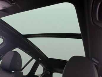 BMW iX3 80kWh M Sport (286 ps) - PAN ROOF - DRIVING ASSISTANT - PARK ASS