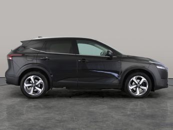Nissan Qashqai 1.3 DIG-T MHEV N-Connecta XTRON (158 ps) - INTELLIGENT LANE INTE