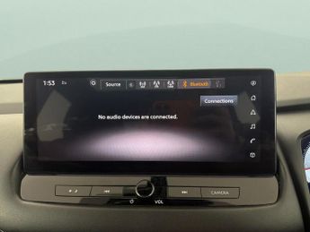 Nissan Qashqai 1.3 DIG-T MHEV N-Connecta XTRON (158 ps) - INTELLIGENT LANE INTE