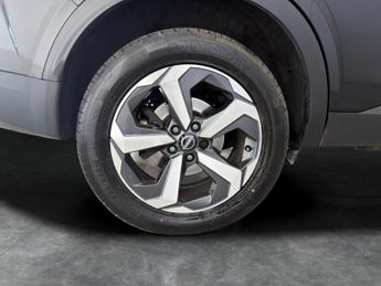 Nissan Qashqai 1.3 DIG-T MHEV N-Connecta XTRON (158 ps) - INTELLIGENT LANE INTE