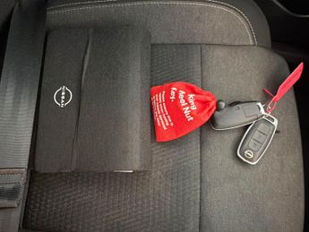 Nissan Qashqai 1.3 DIG-T MHEV N-Connecta XTRON (158 ps) - INTELLIGENT LANE INTE