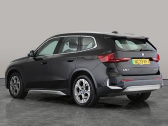 BMW iX1 30 66.5kWh xLine xDrive (11kW Charger) (313 ps) - REV CAM - ELEC