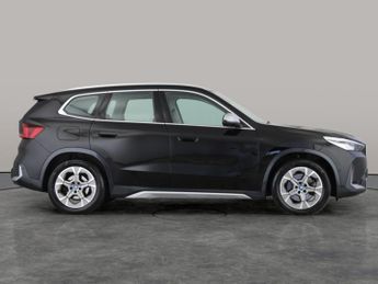 BMW iX1 30 66.5kWh xLine xDrive (11kW Charger) (313 ps) - REV CAM - ELEC
