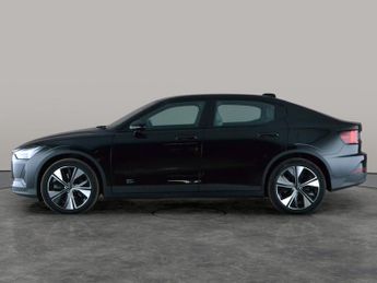 Polestar Polestar 2 Single Motor 69kWh Standard Range Fastback FWD (231 ps) - APPLE 