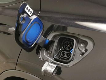Polestar Polestar 2 Single Motor 69kWh Standard Range Fastback FWD (231 ps) - APPLE 