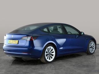 Tesla Model 3 (Dual Motor) Long Range 4WDE (346 ps) - ADAPTIVE CRUISE - HEATED
