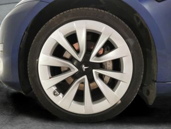 Tesla Model 3 (Dual Motor) Long Range 4WDE (346 ps) - ADAPTIVE CRUISE - HEATED