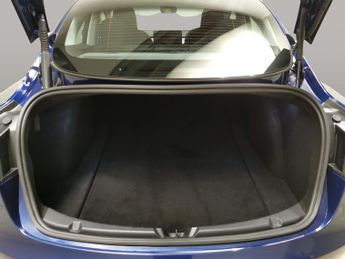 Tesla Model 3 (Dual Motor) Long Range 4WDE (346 ps) - ADAPTIVE CRUISE - HEATED