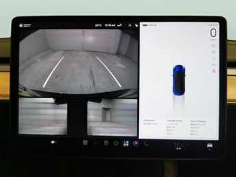 Tesla Model 3 (Dual Motor) Long Range 4WDE (346 ps) - ADAPTIVE CRUISE - HEATED