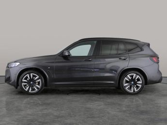 BMW iX3 80kWh M Sport (286 ps) - PAN ROOF - DRIVING ASSISTANT - PARK ASS