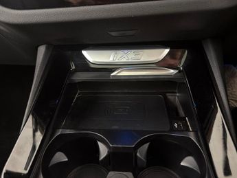 BMW iX3 80kWh M Sport (286 ps) - PAN ROOF - DRIVING ASSISTANT - PARK ASS