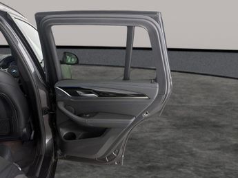 BMW iX3 80kWh M Sport (286 ps) - PAN ROOF - DRIVING ASSISTANT - PARK ASS