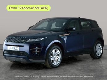 Land Rover Range Rover Evoque 1.5 P300e 12.2kWh R-Dynamic S Plug-in 4WD (309 ps) - HEATED LEAT