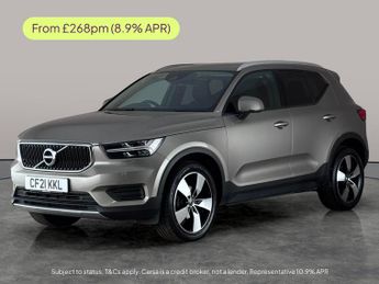 Volvo XC40 1.5 T3 Momentum (163 ps) - INTELLISAFE SURROUND - 19IN ALLOYS