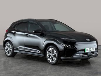 Hyundai Kona 64kWh Premium (10.5kW Charger) (204 ps) - KEYLESS ENTRY - LED - 