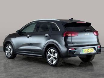 Kia Niro 64kWh 2 (201 bhp) - REVERSE CAM - BLUETOOTH - PADDLE SHIFT
