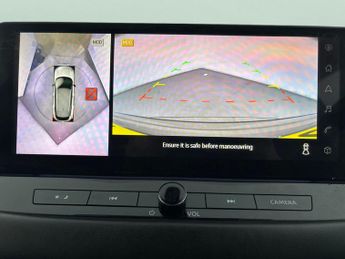 Nissan Qashqai 1.3 DIG-T MHEV N-Connecta XTRON (158 ps) - 360 CAM - LED - SAT N