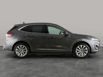 Ford Kuga 2.5h Duratec Vignale CVT (190 ps) - SAT NAV - LEATHER - HEATED S