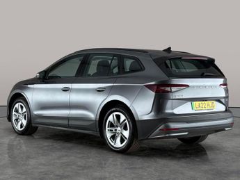 Skoda Enyaq iV 62kWh 60 (DC120kW) (179 ps) - PARK SENSORS - DAB