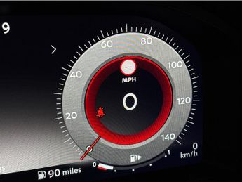 Nissan Qashqai 1.3 DIG-T MHEV N-Connecta XTRON (158 ps) - 360 CAM - LED - REVER