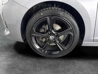 Vauxhall Corsa 1.2 Turbo GS Line (130 ps) - LED - LANE DEPARTURE  - BLUETOOTH