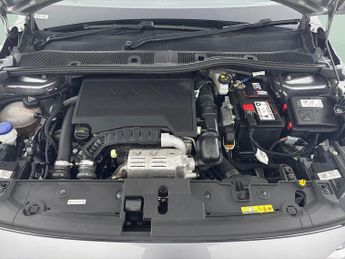 Vauxhall Corsa 1.2 Turbo GS Line (130 ps) - LED - LANE DEPARTURE  - BLUETOOTH