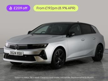 Vauxhall Astra 1.2 Turbo GS (130 ps) - CARPLAY - ACTIVE LANE ASSIST - 360 CAM