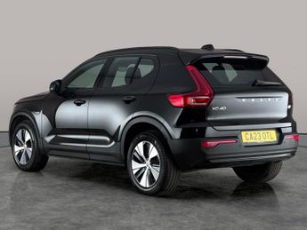 Volvo XC40 1.5h T4 Recharge 10.7kWh Plus Plug-in (211 ps) - KEYLESS ENTRY