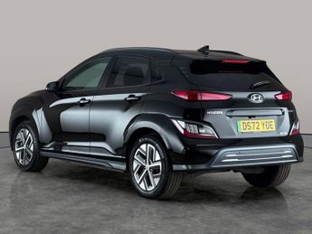 Hyundai Kona 64kWh Premium (10.5kW Charger) (204 ps) - KEYLESS ENTRY - LED - 