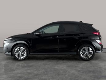 Hyundai Kona 64kWh Premium (10.5kW Charger) (204 ps) - KEYLESS ENTRY - LED - 
