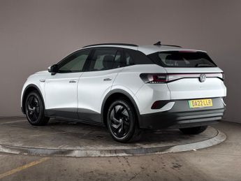 Volkswagen ID.4 Pure 52kWh Life (148 ps) - LED - REVERSE CAM - HEATED SEATS