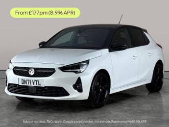 Vauxhall Corsa 1.2 Turbo SRi Edition (130 ps) - CRUISE - PADDLE SHIFT - PARK SE