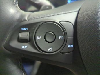 Vauxhall Corsa 1.2 Turbo SRi Edition (130 ps) - CRUISE - PADDLE SHIFT - PARK SE