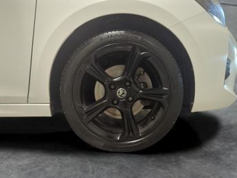 Vauxhall Corsa 1.2 Turbo SRi Edition (130 ps) - CRUISE - PADDLE SHIFT - PARK SE