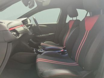 Vauxhall Corsa 1.2 Turbo SRi Edition (130 ps) - CRUISE - PADDLE SHIFT - PARK SE