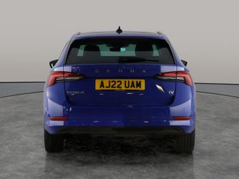 Skoda Octavia 1.4 TSI iV 13kWh SE L Plug-in DSG (204 ps) - SMARTLINK - SAT NAV