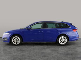 Skoda Octavia 1.4 TSI iV 13kWh SE L Plug-in DSG (204 ps) - SMARTLINK - SAT NAV